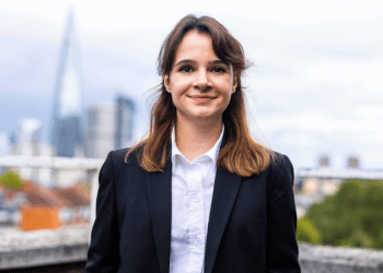 UK Power Networks’e lisansüstü DSO mühendisi, Türkiye’den seçildi