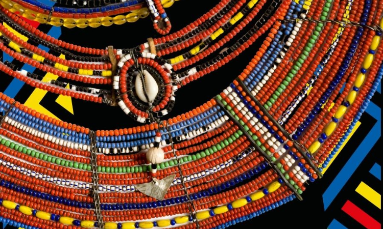 Haringey’de ücretsiz etkinlik: Maasai boncuklu bilezik yapımı