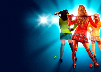 Rekorlar kıran Heathers the Musical; 19 – 23 Kasım’da, Cambridge’de