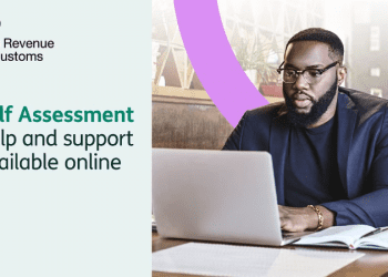 Self Assesment: Çevrimiçi yardım sadece bir tık kadar uzağınızda