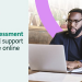 Self Assesment: Çevrimiçi yardım sadece bir tık kadar uzağınızda