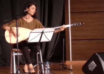 Işıl Küçük’ün ‘Hakkın Cemi’ eseri üzerine bir inceleme