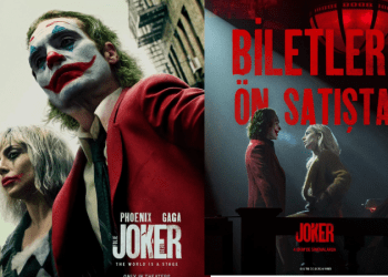‘Joker: İkili Delilik’, prömiyerinde büyük ses; 4 Ekim’de vizyona girdi