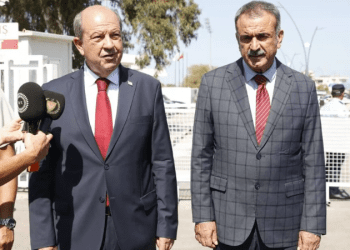 Kapalı Maraş’ın bazı bölgelerinin ziyarete açılmasının dördüncü yılı