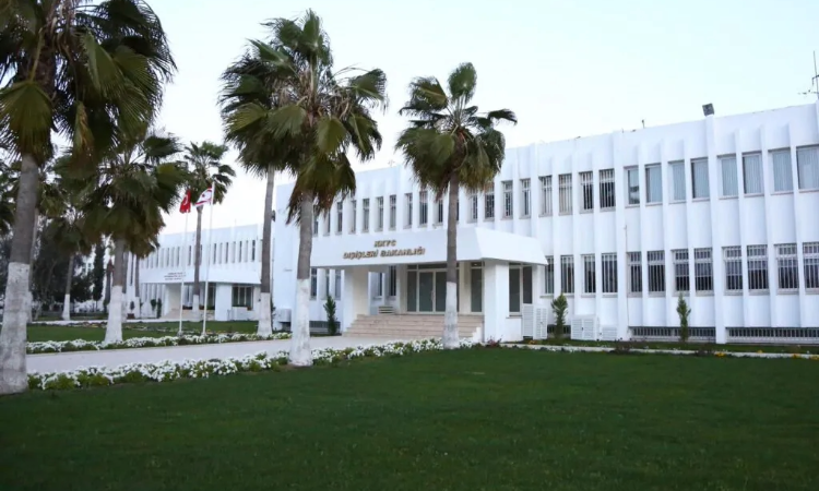 KKTC Dışişleri Bakanlığı,11. Güney Avrupa Birliği Ülkeleri Zirvesi’nin ardından açıklama yaptı