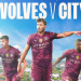 Manchester City, Wolves’ı son nefeste 2-1 yenerek 3 puanı kaptı