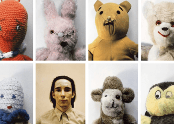 Amerikalı sanatçı Mike Kelley’nin, Birleşik Krallık’ta ki ilk büyük sergisi Tate’te