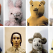 Amerikalı sanatçı Mike Kelley’nin, Birleşik Krallık’ta ki ilk büyük sergisi Tate’te