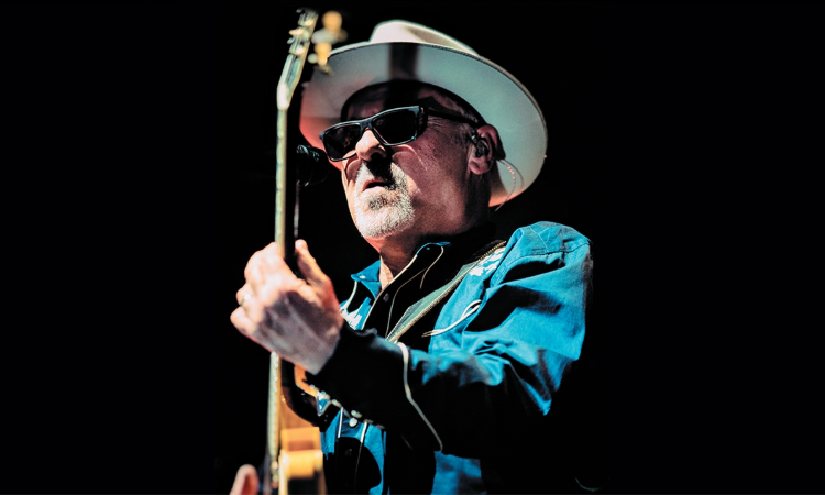 Paul Carrack, ‘How Long’ 50. yıl dönümü turu ile Hall’a geri dönüyor