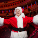 Sandi Claus şehre geliyor; 18 Aralık’ta, Royal Albert Hall’da