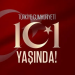Türkiye Cumhuriyeti 101 yaşında