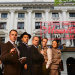 Agatha Christie’s The Mousetrap, St. Martin’s Theatre’da
