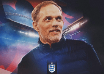 İngiltere teknik direktörü Thomas Tuchel; Dünya Kupası zaferini hedefliyor