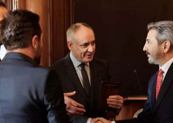 Liverpool, Jarell Quansah ile yeni sözleşme imzaladı!