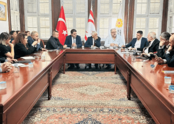 Türkiye ve KKTC belediyeleri çevre sorunlarını ele aldı