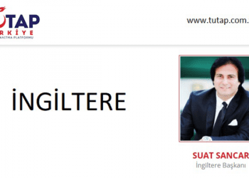 Kültür ve Sanat Elçimiz Suat Sancar, ülkemizi turizmde de temsil edecek