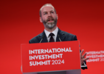 Birleşik Krallık’a 63 milyar sterlin yatırım, 38.000 istihdam