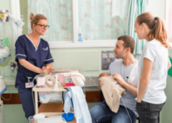 Doğumda beyin hasarını azaltmaya yönelik program