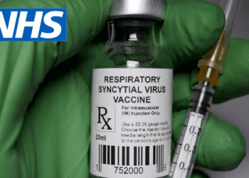 NHS: Londralılara RSV aşısı olmaları çağrısı yapıldı