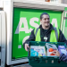 Asda’nın çevrimiçi teslimatları, siber saldırı sonrası kargaşa içinde
