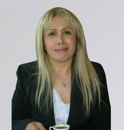 Avukat Aynur Gökyıldız