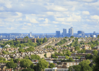Haringey, başkentte 30 yıl sonra ilk gezginci alanları için öneriler istiyor