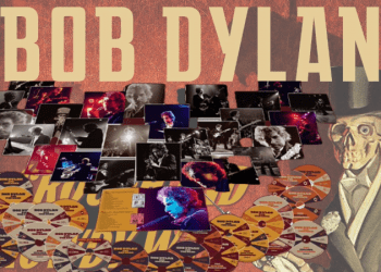 Bob Dylan, ‘Rough and Rowdy Ways’ Dünya Turnesi ile Hall’da