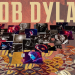 Bob Dylan, ‘Rough and Rowdy Ways’ Dünya Turnesi ile Hall’da
