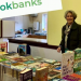 Kitap yardım kuruluşu Bookbanks, Londra’nın batısında yeni yer açıyor