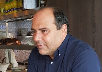 Cevdet Mutlu – Restoran Projeleri ve Yenileme Uzmanı