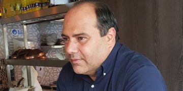 Cevdet Mutlu – Restoran Projeleri ve Yenileme Uzmanı