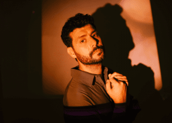 Cihan Ölçek ve Cahit Sıtkı Tarancı Buluşması: ”Olmazlara Meylim Var”