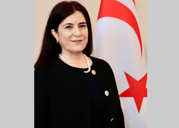 KKTC Londra Temsilcisi Büyükelçisi ‘Cumhuriyet Bayramı’ mesajı