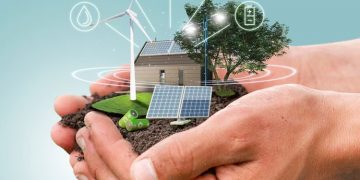 United Client Services; İşletme enerjisi ve hizmetleri için tek durak