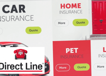 Direct Line Insurance, 550 kişiyi işten çıkarmayı planlıyor