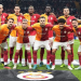 Galatasaray, Tottenham karşısında ezici güçle galibiyet kazandı