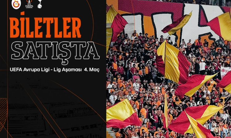 Galatasaray’da, Tottenham hazırlıkları tam gaz devam ediyor