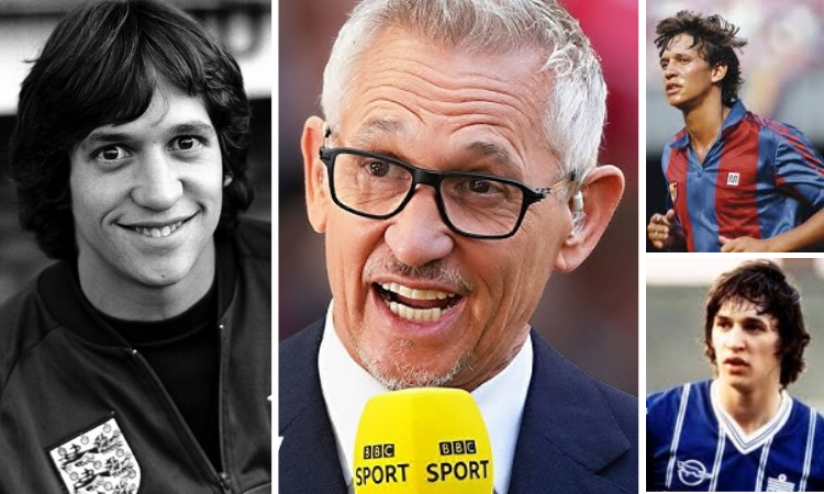 Gary Lineker, 25 yılın ardından ‘Match of the Day’ programından ayrılacak