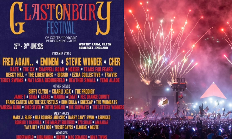 Dünya çapındaki festival Glastonbury’nin, bilet satış süreci değişti