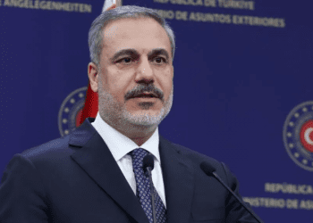 “Kıbrıs Türk halkının egemen eşitliği ve eşit uluslararası statüsü için girişimlerimizi sürdürüyoruz”