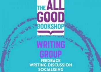 Haringey All Good Bookshop Yazarlık Grubu, 26 Şubat’a kadar
