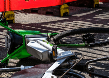 Haringey Belediyesi, e-bisikletlere yönelik sert önlemlerden memnun