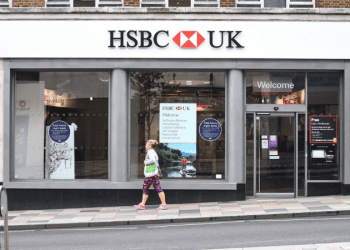 HSBC, Londra’da yüksek gelirli müşterilerine özel ‘Servet Merkezi’ açacak