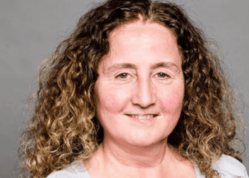 Cllr Una O’Halloran, Islington Belediyesi’nin Lideri oldu