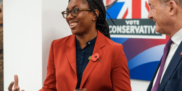 Kemi Badenoch tüm gölge kabine ekibini açıkladı