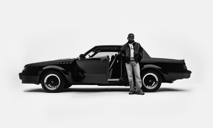 Ünlü rapçı Kendrick Lamar, sürpriz yeni albümünü GNX’i yayımladı
