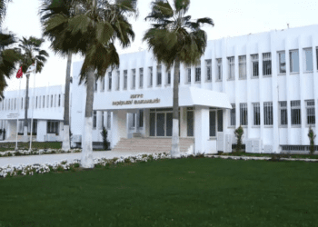 Avrupa Birliği’nin, Doğu Akdeniz’e yönelik ‘Deniz Mekansal Planlama Çalışmaları’ hakkında açıklama