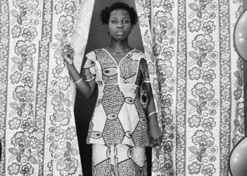 Abi Morocco Photos: Spirit of Lagos, olağanüstü portrelerin ilk sergisi