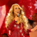 Mariah Carey sunuculuğunda, yıldızlar geçidi BBC Noel’de