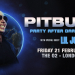 Dünya çapında ünlü süperstar Pitbull’un konseri, O2 Londra’da
